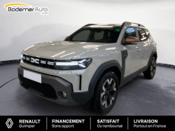 Dacia Duster ECO-G 100 Extreme 29-Finistère