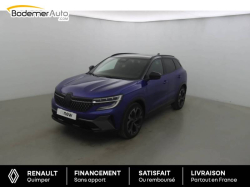 Renault Austral E-Tech full hybrid 200 GSR2 Tech... 29-Finistère
