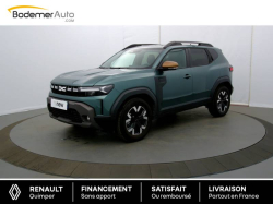 Dacia Duster Hybrid 140 Extreme 29-Finistère