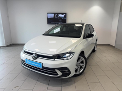 Volkswagen Polo 1.0 TSI 95 S&S BVM5 Style 84-Vaucluse