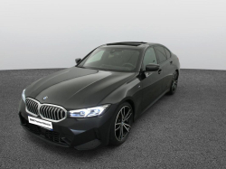 BMW Série 3 G20 LCI 320d 190 ch BVA8 M Sport 94-Val-de-Marne