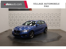 BMW Série 1 116i 109 ch M Sport 64-Pyrénées-Atlantiques