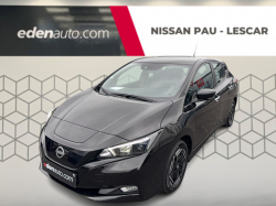 Nissan Leaf Electrique 40kWh Acenta 64-Pyrénées-Atlantiques