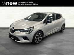 Renault Clio V TCe 90 X-Tronic Evolution 94-Val-de-Marne
