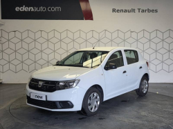Dacia Sandero SCe 75 Access 65-Hautes-Pyrénées