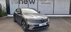 Renault Mégane E-TECH EV60 220 ch optimum charg... 86-Vienne