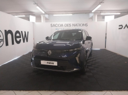 Renault Scénic E-TECH ELECTRIQUE 220 ch grande ... 86-Vienne