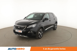 Peugeot 3008 1.5 Blue-HDi Allure EAT8 130 ch 92-Hauts-de-Seine
