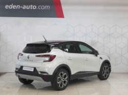 Renault Captur E-Tech Plug-in 160 - 21 Intens 64-Pyrénées-Atlantiques