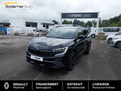Renault Espace E-Tech full hybrid 200 GSR2 Iconi... 56-Morbihan