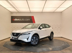 Nissan Qashqai Mild Hybrid 140 ch Business Editi... 33-Gironde