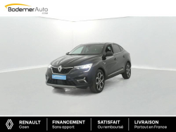 Renault Arkana mild hybrid 140 EDC FAP - 22 Tech... 14-Calvados