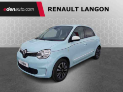 Renault Twingo III E-Tech Techno 33-Gironde