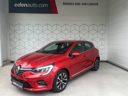 Renault Clio TCe 90 X-Tronic - 21N Intens 40-Landes