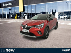 Renault Captur Blue dCi 115 Intens 59-Nord