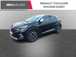 Renault Captur TCe 90 Techno 31-Haute-Garonne