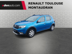 Dacia Sandero SCe 75 Urban Stepway 31-Haute-Garonne