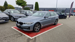 BMW Série 5 G31 LCI Touring 530D TWINPOWER TURB... 29-Finistère