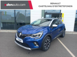 Renault Captur TCe 90 Techno 31-Haute-Garonne