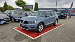 Volvo XC40 T3 163 CH MOMENTUM 29-Finistère