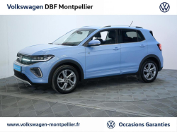 Volkswagen T-Cross 1.0 TSI 116 Start/Stop DSG7 R... 34-Hérault
