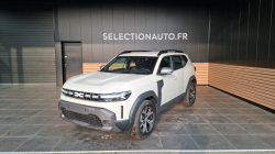 Dacia Duster II Expression ECO-G 100 4x2 29-Finistère