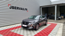 Peugeot 2008 BLUEHDI 130 S&S EAT8 ACTIVE BUS... 35-Ille-et-Vilaine