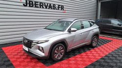 Hyundai Tucson 1.6 CRDI 136 HYBRID 48V DCT-7 BUS... 35-Ille-et-Vilaine