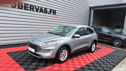 Ford Kuga 2.5 DURATEC 190 CH FHEV POWERSHIFT TIT... 35-Ille-et-Vilaine