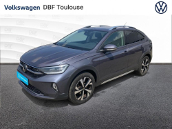 Volkswagen Taigo 1.0 TSI 110 DSG7 Style 31-Haute-Garonne