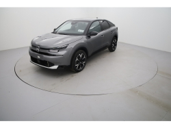 Citroën C4 Max Hybride 145 e-DCS6 81-Tarn