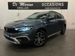 Fiat Tipo SW 1.5 FIREFLY TURBO 130 S&S HYBRID CR... 38-Isère