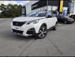 Peugeot 3008 GtLine 1.6 Thp165 Eat6 56-Morbihan