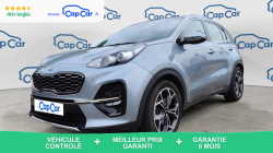 Kia Sportage IV 1.6 T-GDi 177 ISG 4x2 DCT7 GT Li... 75-Paris