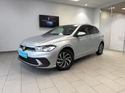 Volkswagen Polo 1.0 TSI 95 S&S DSG7 Life Plus 84-Vaucluse