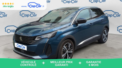 Peugeot 3008 1.6 THP 225 Hybrid e-EAT8 GT Line -... 75-Paris