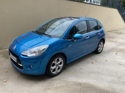 Citroën C3 1.4 VTI airdream BVA ✅✅✅ 93-Seine-Saint-Denis