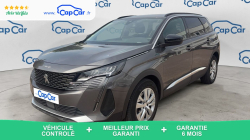 Peugeot 5008 1.5 BlueHDi 130 EAT8 Style 75-Paris