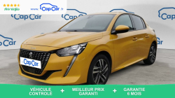 Peugeot 208 II 1.2 PureTech 100 Allure Business 75-Paris