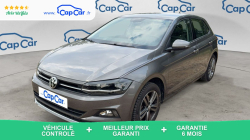 Volkswagen Polo 1.0 TSI 115 Carat 75-Paris