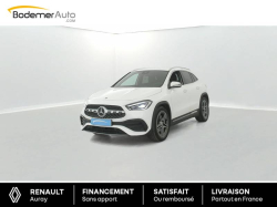 Mercedes Gla 200 d 8G-DCT AMG Line 56-Morbihan