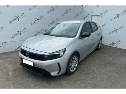 Opel Corsa 1.2 Turbo 100 ch BVM6 38-Isère