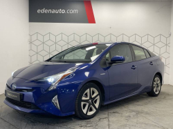 Toyota Prius Hybride Dynamic 31-Haute-Garonne