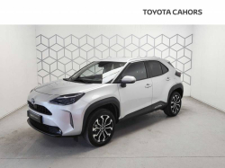 Toyota Yaris Cross Hybride 116h 2WD Design 46-Lot
