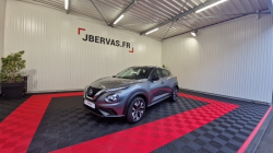 Nissan Juke DIG-T 114 Business Edition 29-Finistère