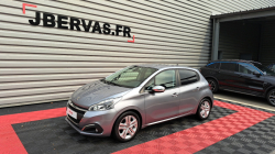 Peugeot 208 PURETECH 82CH SS BVM5 SIGNATURE 35-Ille-et-Vilaine