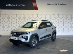 Dacia Spring Achat Intégral Business 2020 65-Hautes-Pyrénées
