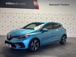 Renault Clio TCe 90 - 21N R.S. Line 65-Hautes-Pyrénées