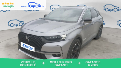 DS DS 7 Crossback 1.6 E-Tense 300 4x4 EAT8 Perfo... 75-Paris