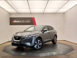 Nissan Qashqai e-Power 190 ch N-Connecta 33-Gironde
